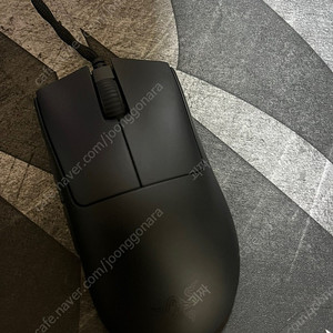 Razer DeathAdder V3 게이밍 마우스 (유선) 판매합니다.