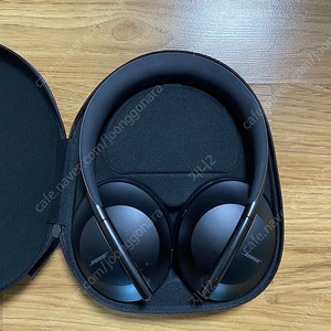 Bose NC700 (보스 헤드폰)