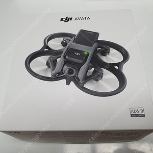 dji 아바타1 기체만 케어25.1.1.