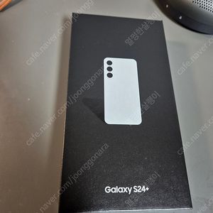 갤럭시s24 플러스 512기가 자급제 미개봉 팝니다.