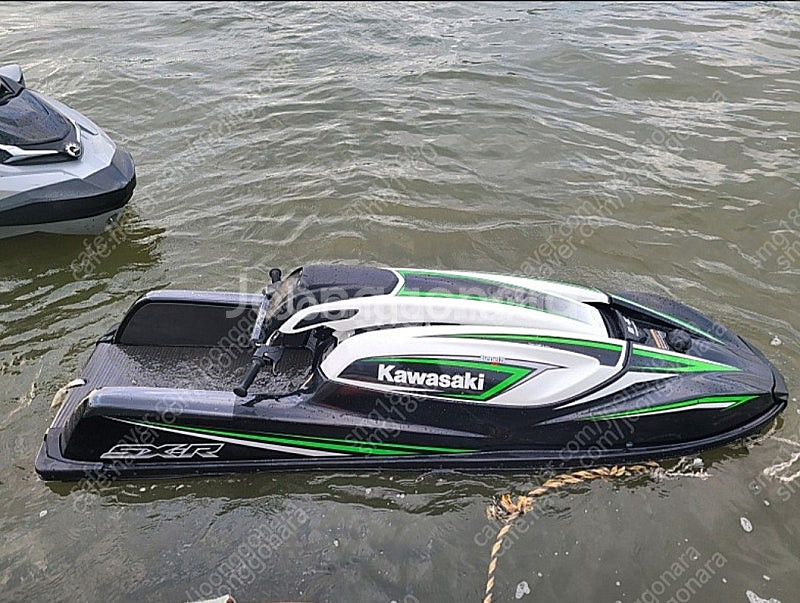 가와사키 sxr1500 제트스키(씨두 스파크 대차가능)--0