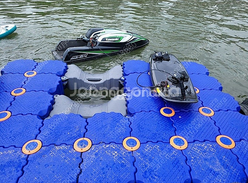 가와사키 sxr1500 제트스키(씨두 스파크 대차가능)--1