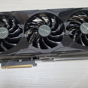 갤라즈 GALAX RTX 4090 SG 판매합니다.