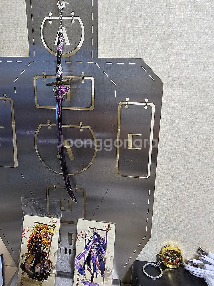 원신 굿즈 판매합니다. 새거--1