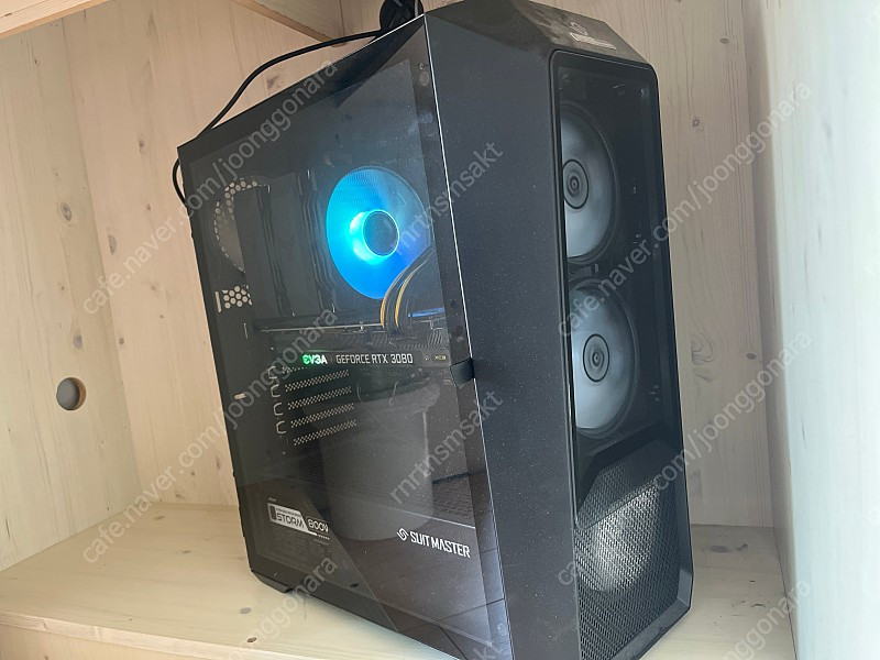 i9-12900F 램 32gb 용량 512GB 본체--1