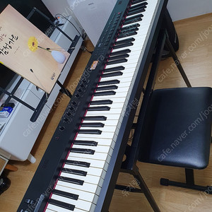 롤랜드RD-88 피아노