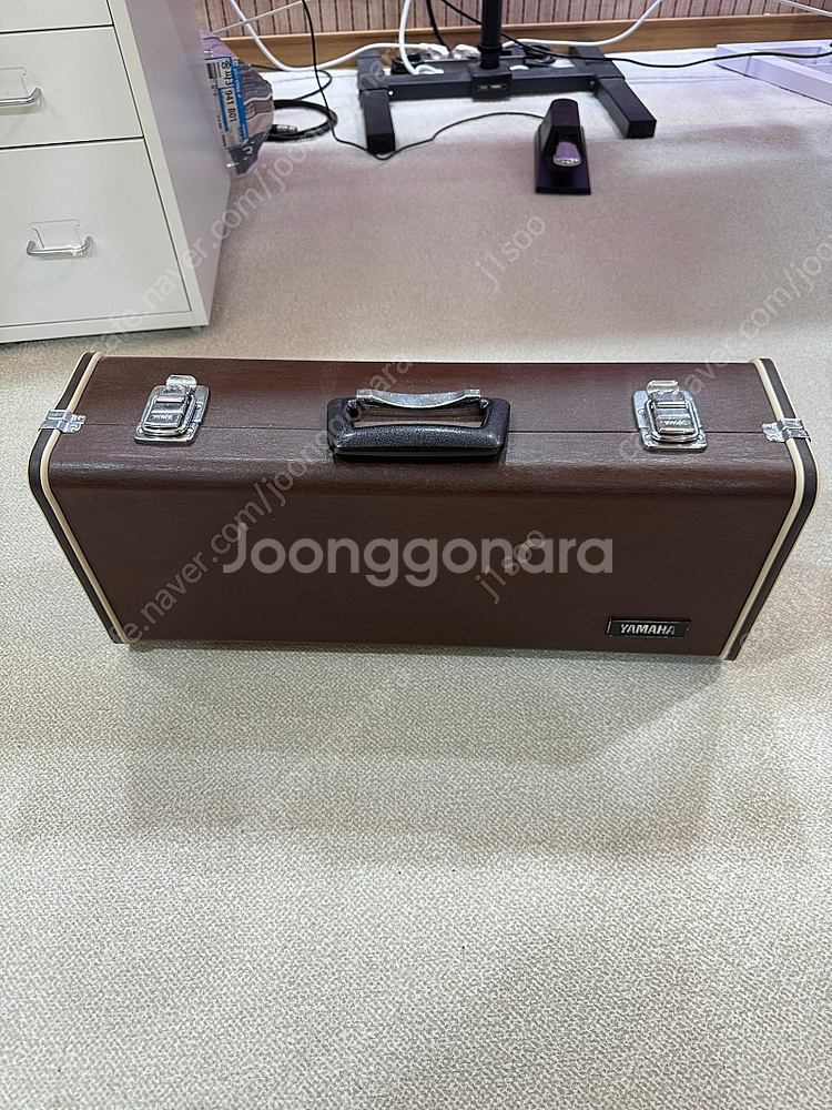 야마하 T100s--1