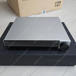 smsl su-x DAC 팝니다