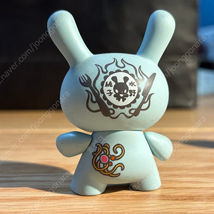 더니 (Dunny) Qee (퀴) 판매 -2