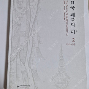 국립문화재연구원 편, 한국 괘불의 미