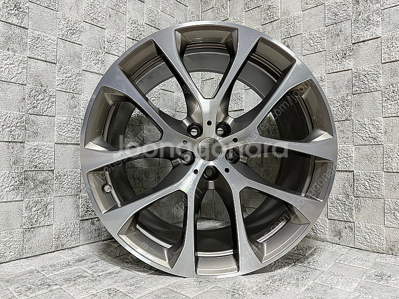 (판매)BMW X5 20인치 (G05) 738 순정휠 ...--0