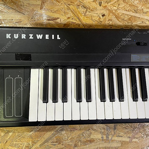 Kurzweil sp-76
