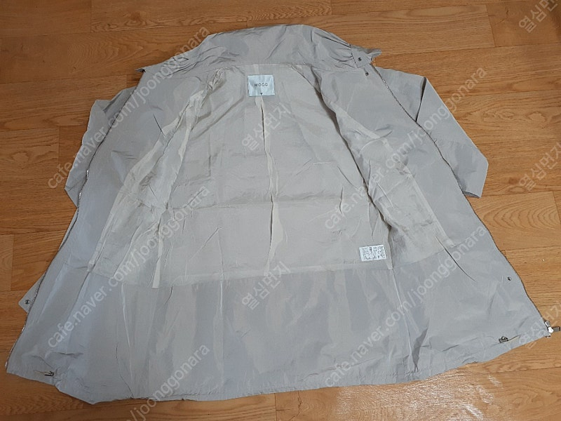 잠바 요즘 계절 편하게 입부세요 여름좋아요 5000원 직거래 가능해요 이미지