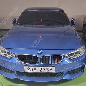 BMW 428i 14년식 판매합니다.