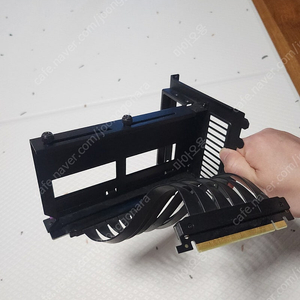 쿨러마스터 v2 라이저킷 pcie 3.0