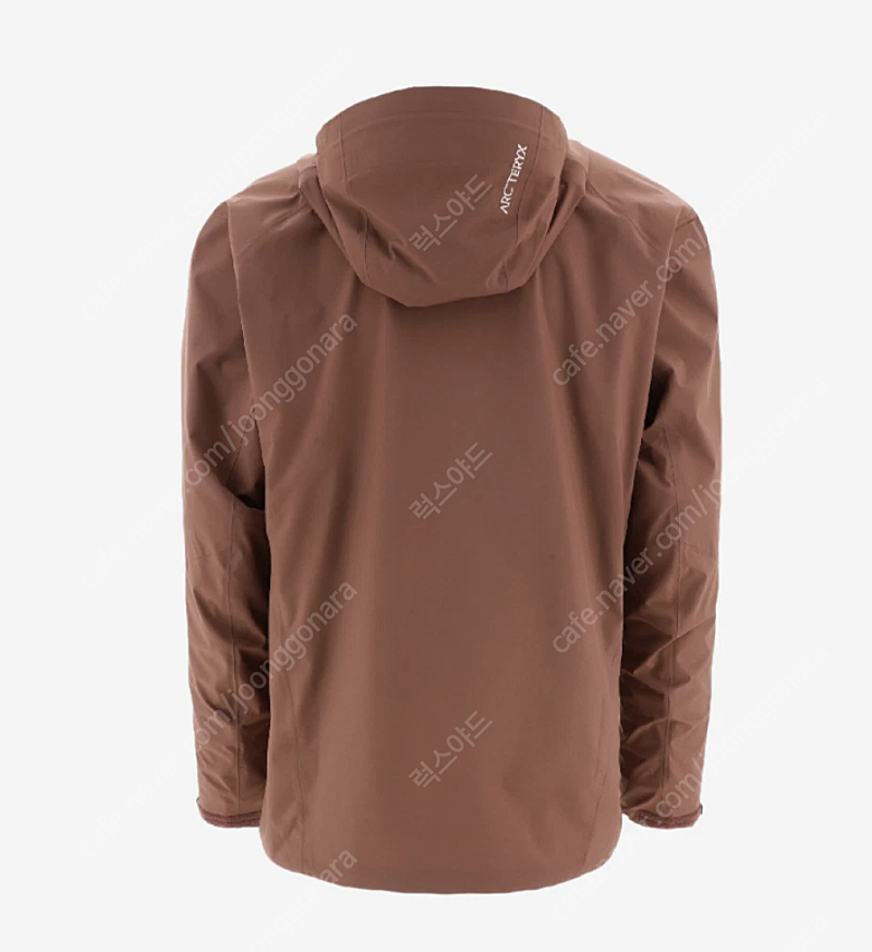 Arc'teryx 아크테릭스 카딘 후디 벨벳 샌드 / X000007051 7051 Velvet Sand M (미개봉 새상품)