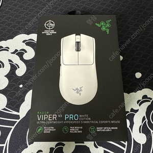 바이퍼v3 pro 팝니다