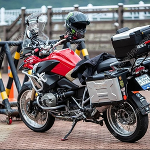 bmw r1200gs dohc