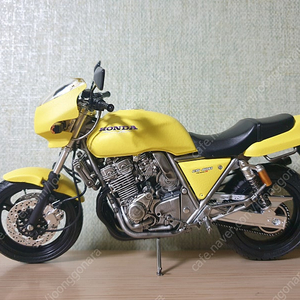 혼다 CB400SF 1995년식 Version R 1:12 바이크 모형