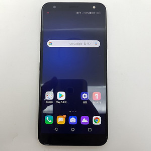 [판매] LG X4 2019 (X420) 블랙 A급 팝니다. 4.5만원