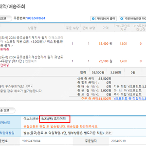2024 공조냉동기계산업기사 필기 과년도 4주완성