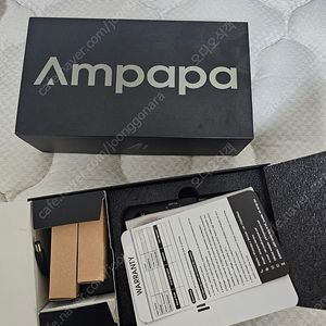 ampapa a1 프리엠프 판매