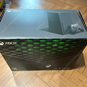 엑시엑 XSX XBOX Series X 1TB 판매