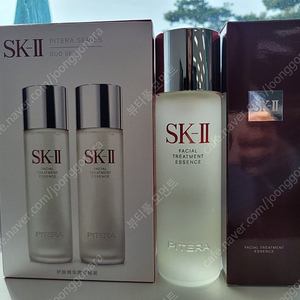 SK2피테라 에센스 230ml 정품 라벨 누락 급처