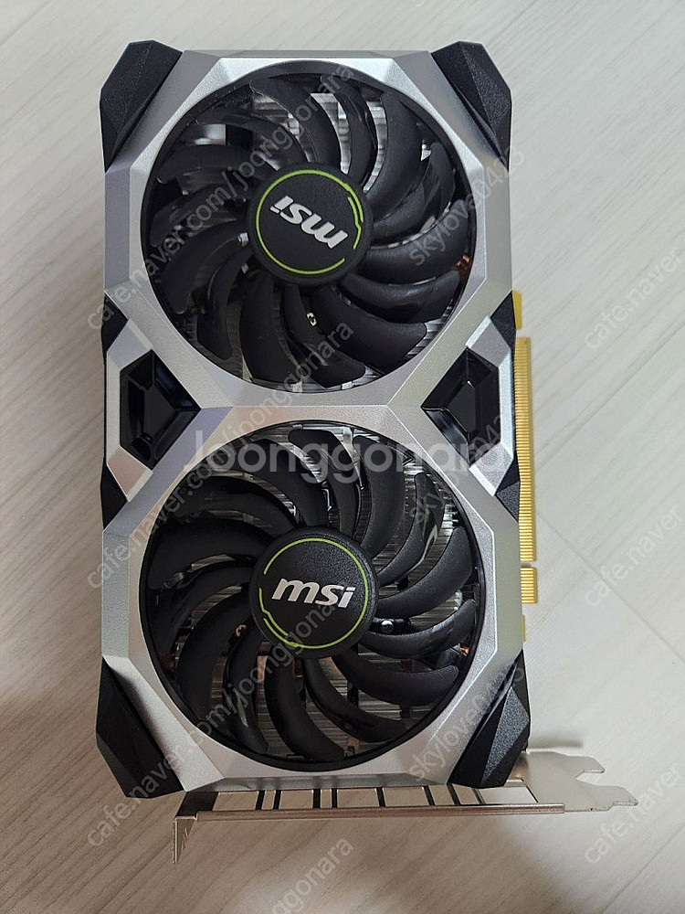 MSI GeForce GTX 1660 SUPER VEN...--0