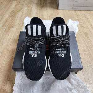 y-3 saikou 검흰 (270)