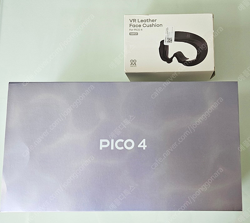피코4 vr 128G 팝니다.