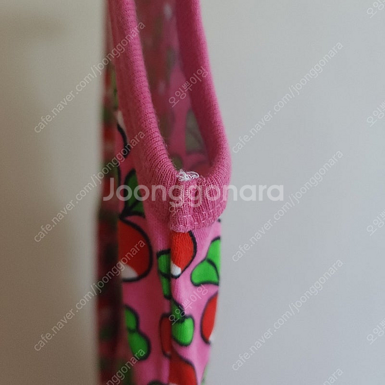 던스 원피스 104--5