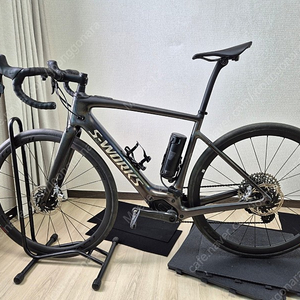 S-WORKS 크리오(CREO) SL, L사이즈