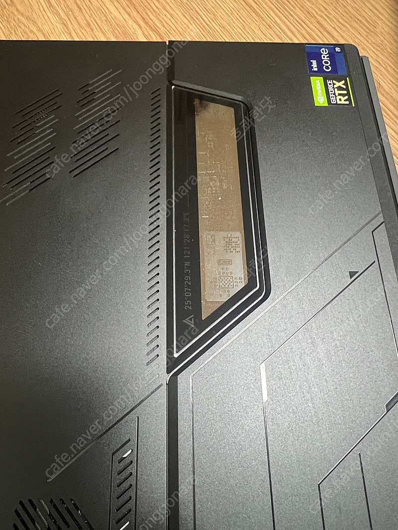 ASUS ROG FLOW Z13 i9(2022)