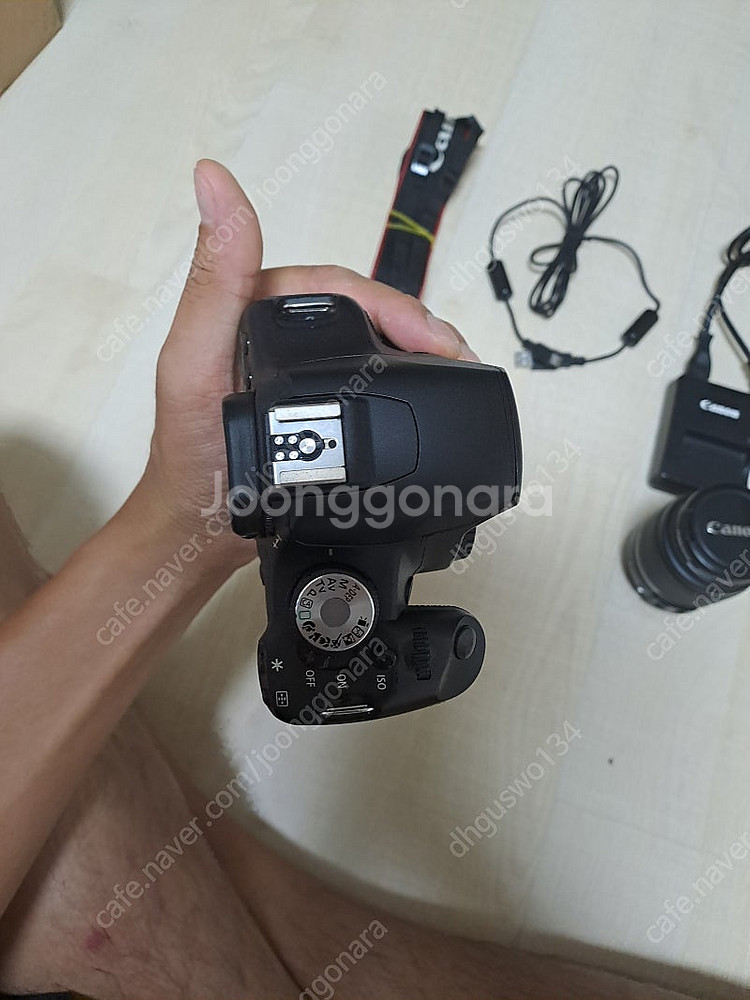 캐논 500D 번들킷 판매합니다--3
