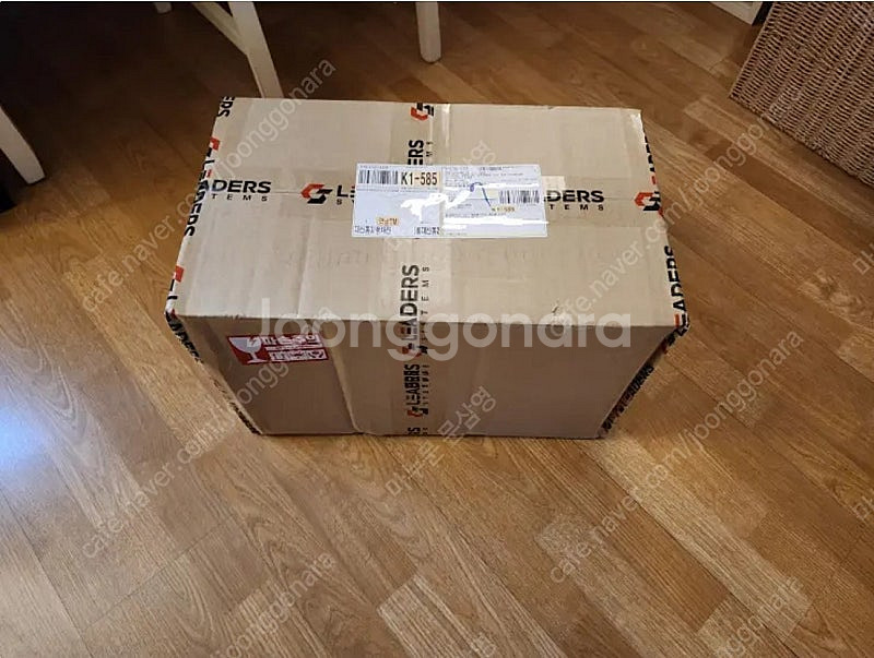 미개봉신품 NVIDIA RTX 4090 FE--1