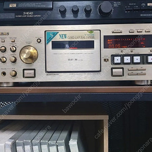 teac v-6030s카세트데크(가격인하)