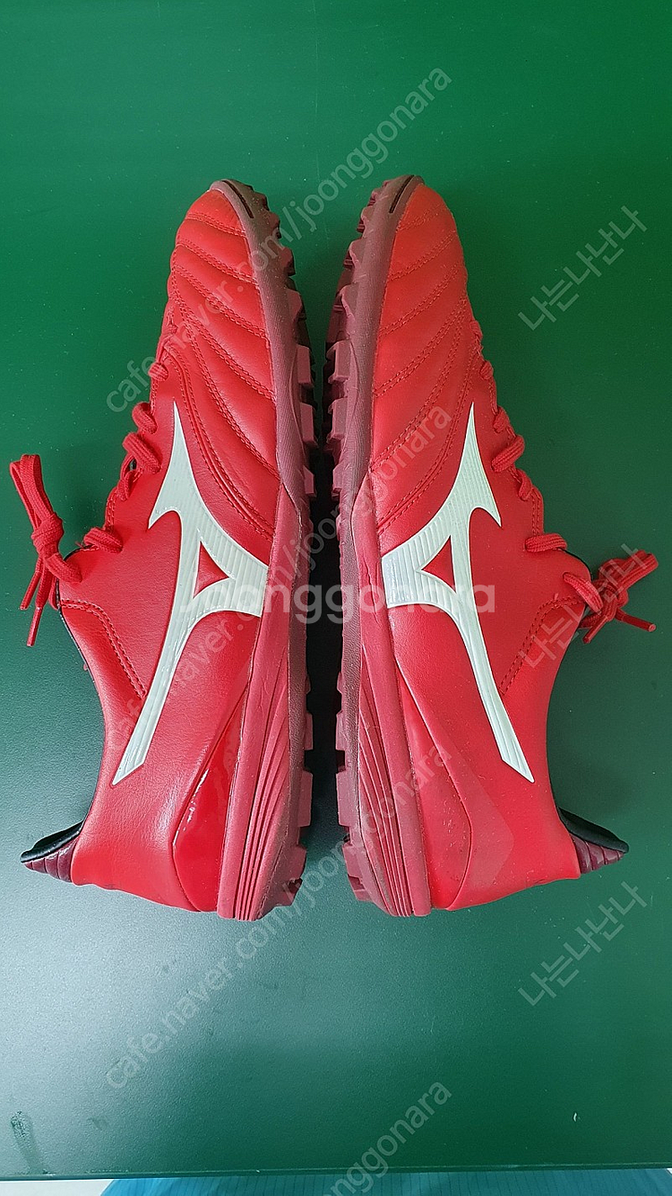 미즈노 모렐리아 네오 KL AS 270size--2