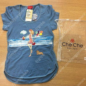 Che Che 여성 티셔츠 M 새상품