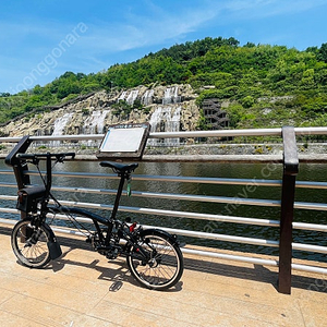 브롬톤 순정 m바 구매