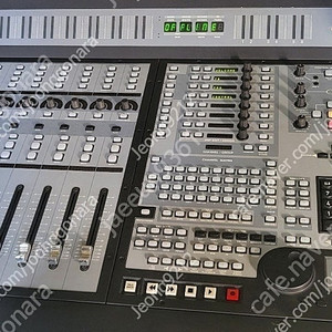 Digidesign Avid Pro Control Main Unit ProControl Pro Tools