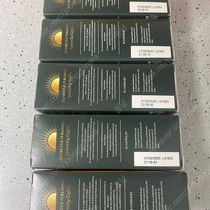 청호나이스 커피캡슐 판매 16박스