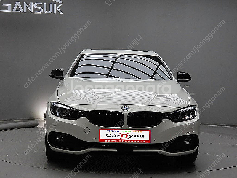 BMW4시리즈 (F32) 420d xDRIVE 그란쿠페...--0