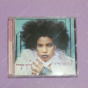 메이시 그레이(Macy Gray) – The Id