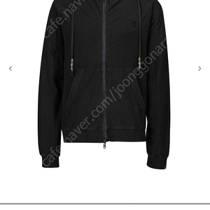 Cost per Kilo Light Weight Hooded Zip Up (L size)