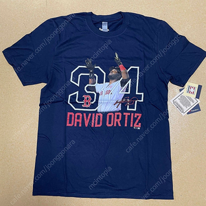 보스톤 레드 삭스 데이비드 오티즈 반팔 티셔츠 판매 boston red sox david ortiz t-shirts