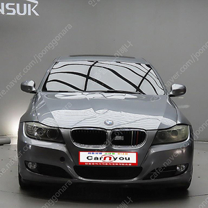 BMW3시리즈 (E90) 320d 세단@중고차@중고@할부@미필@전액할부@