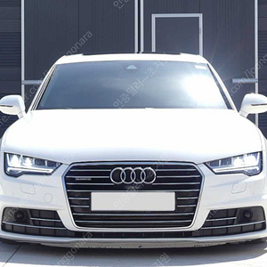 아우디A7 50 TDI 콰트로@중고차@중고차매입@전액할부@저신용자@신불자@소액할부@현금@카드 전부 가능합니다!