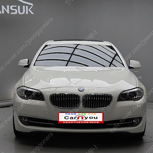 BMW5시리즈 (F10) 520d (5인승)@중고차@중고@할부@미필@전액할부@