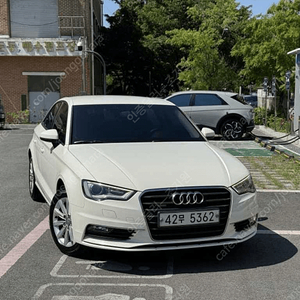 아우디뉴 A3 25 TDI@중고차@중고차매입@전액할부@저신용자@신불자@소액할부@현금@카드 전부 가능합니다!